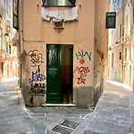 GENOVABNB it - DIMORA LAVAGNA ACQUARIO