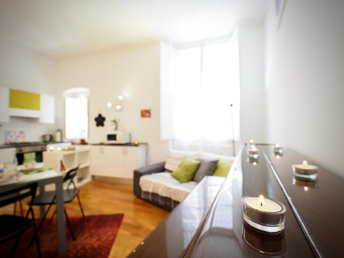 Dimora Lavagna Acquario - Genovabnb It Apartment Genua