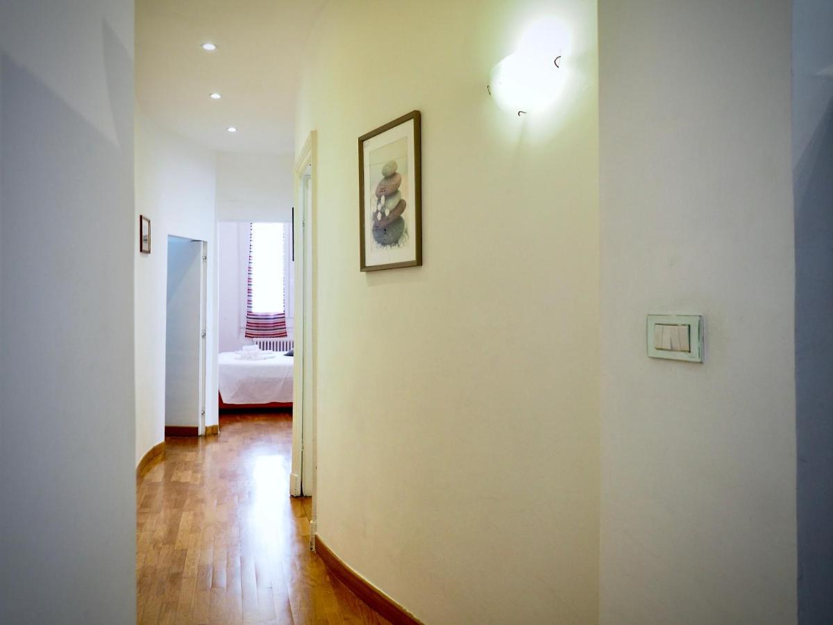 Apartment Dimora Lavagna Acquario - Genovabnb It Genua