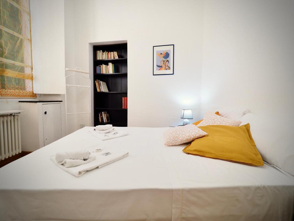 Apartment Dimora Lavagna Acquario - Genovabnb It