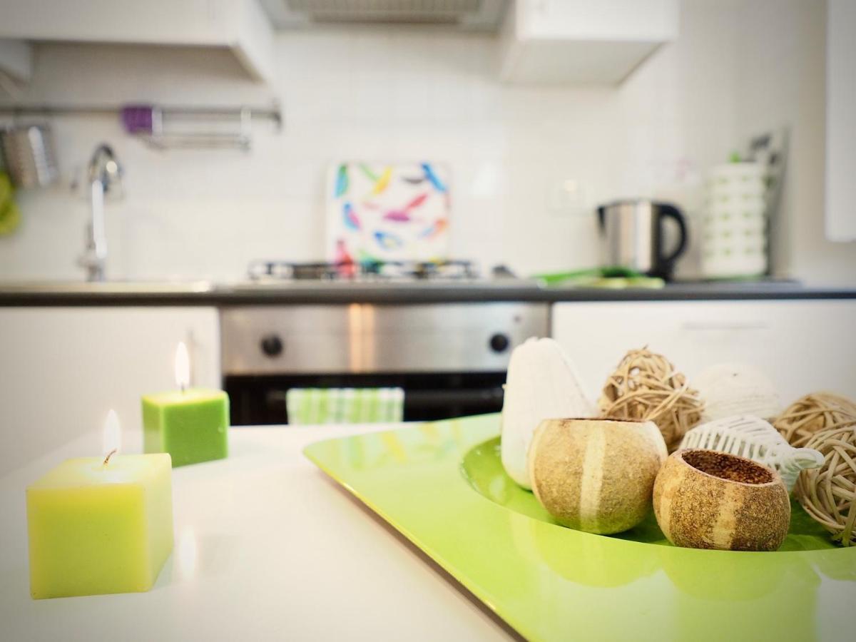 Apartment Dimora Lavagna Acquario - Genovabnb It Genua