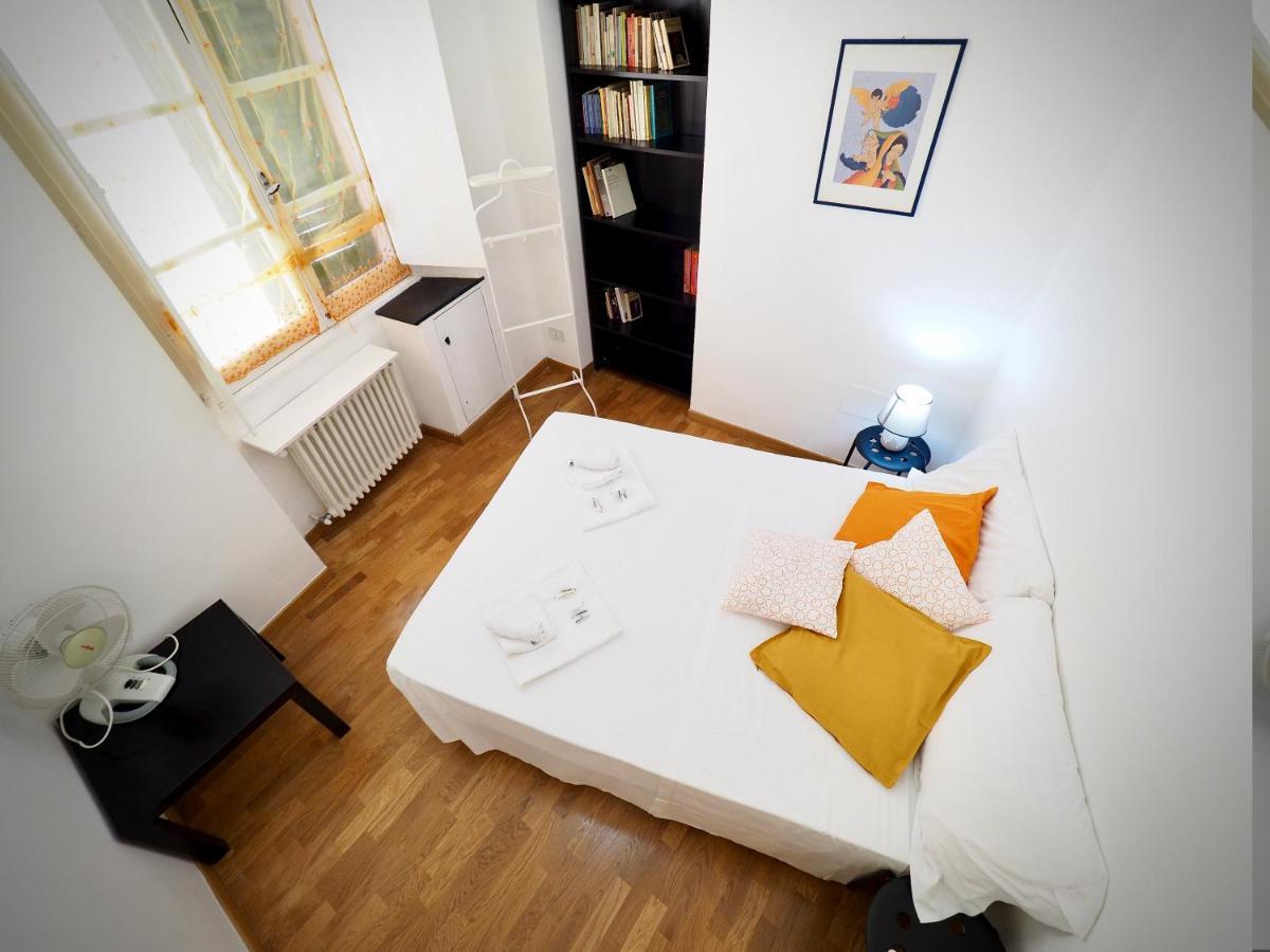 Apartment Dimora Lavagna Acquario - Genovabnb It *