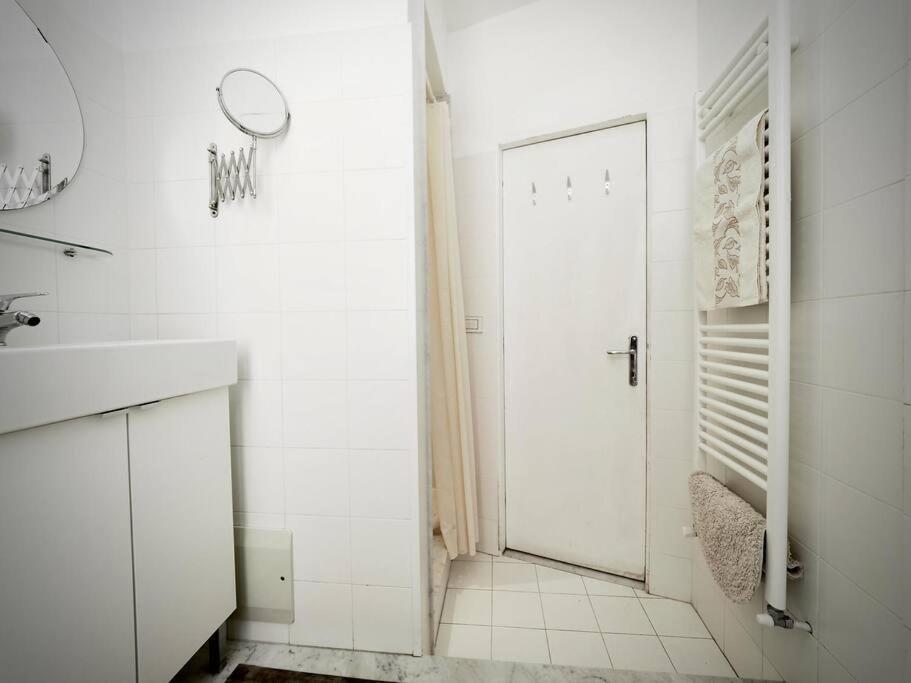 Dimora Lavagna Acquario - Genovabnb It Apartment *